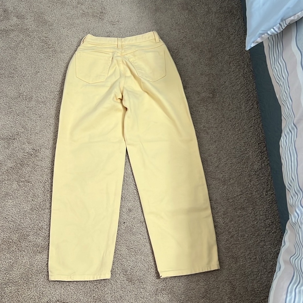 Newport News jeanology collection jeans - Picture 5 of 5